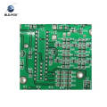 billige pcb-herstellung. gate pcb board.1 oz kupfer dicke pcb. einseitige Leiterplatte